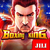 Boxing King Slot Game by 3JL Casino