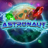 Astronaut Online Slot by 3JL Casino