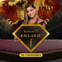  Fashion TV Baccarat NC